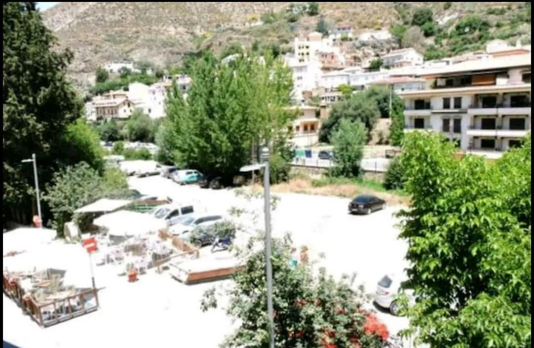 Apartamento La Casita de Gonzalo Monachil España