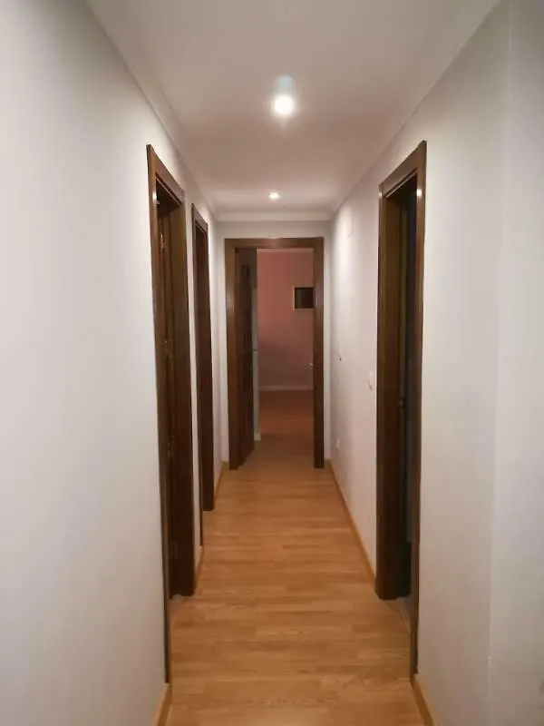 Apartamento La Casita de Gonzalo Monachil 0*,