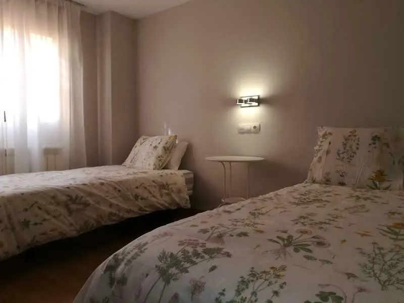 Apartamento La Casita de Gonzalo Monachil