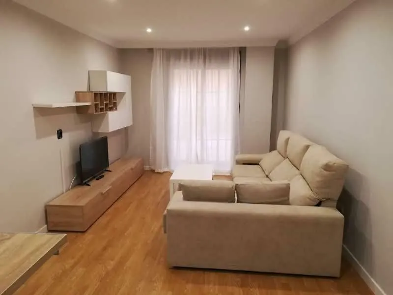 Apartamento La Casita de Gonzalo Monachil España