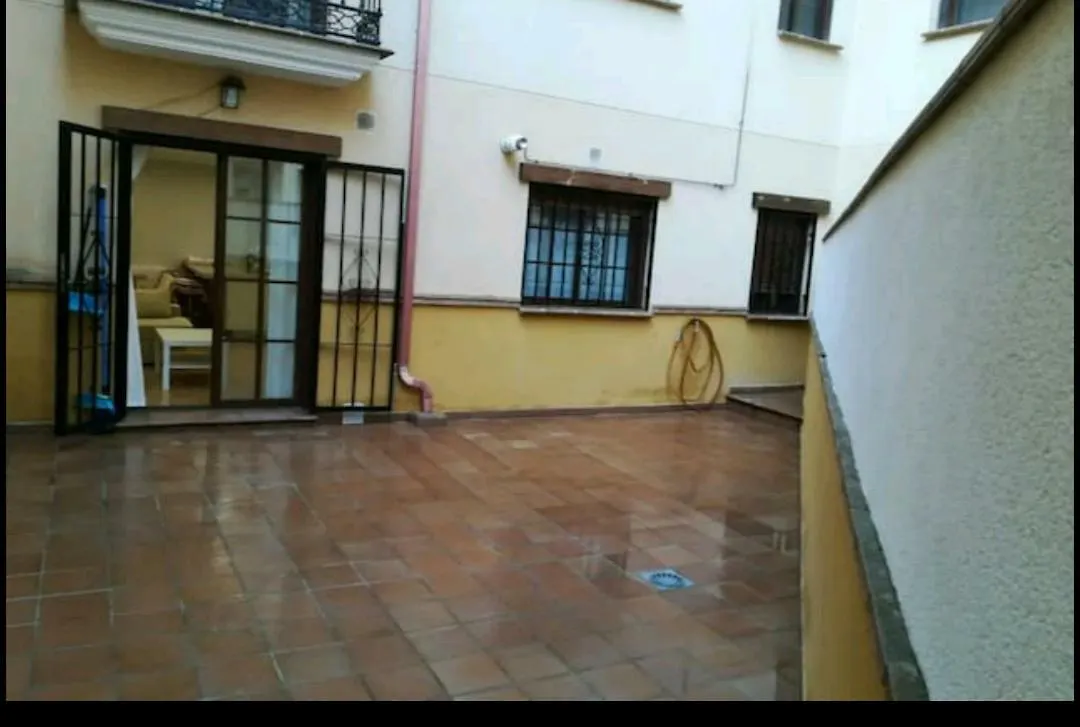 Apartamento La Casita de Gonzalo Monachil