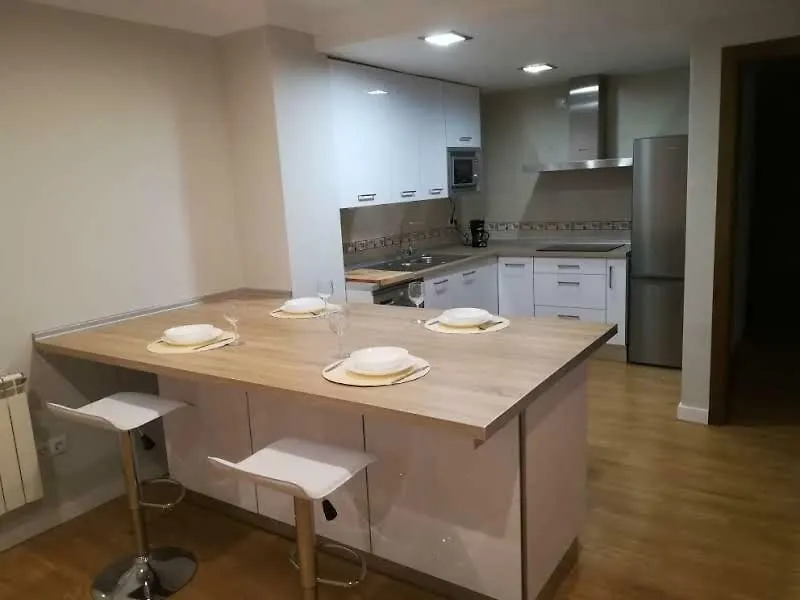 Apartamento La Casita de Gonzalo Monachil